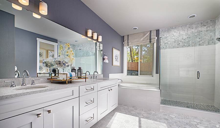 CANYON VIEW MEADOWS - Residential