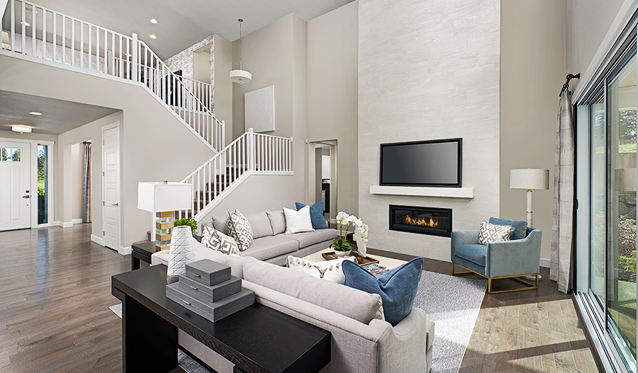 CANYON VIEW MEADOWS - Residential