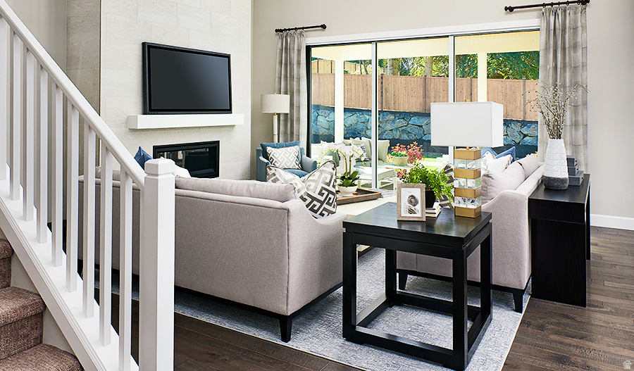 CANYON VIEW MEADOWS - Residential