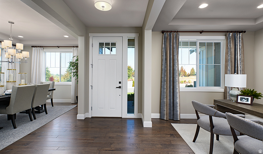 CANYON VIEW MEADOWS - Residential