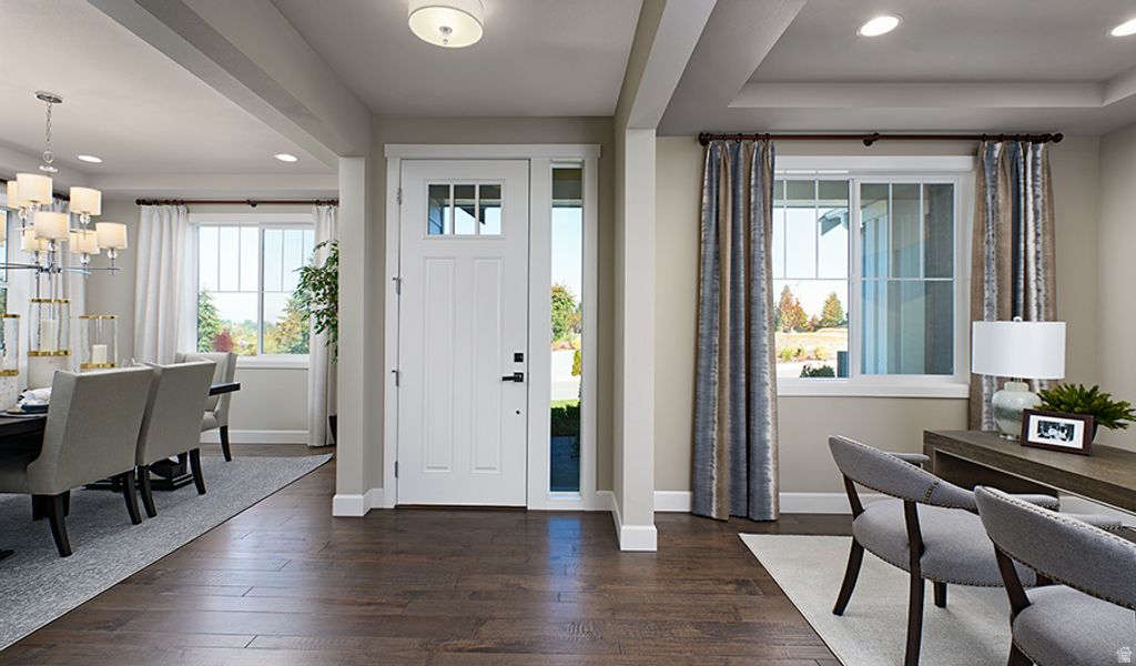 Photo of 1062 S 3100 E #317, Spanish Fork, UT 84660 (MLS # 2134435)