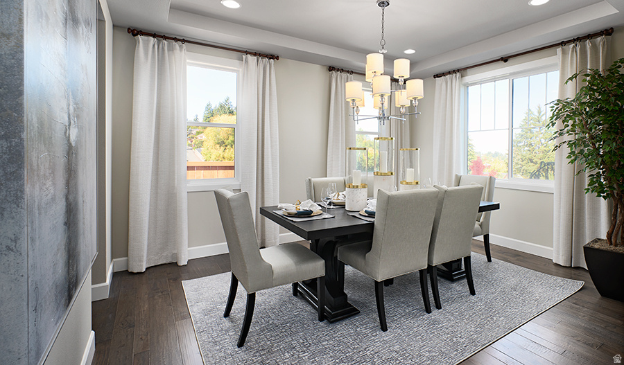 CANYON VIEW MEADOWS - Residential