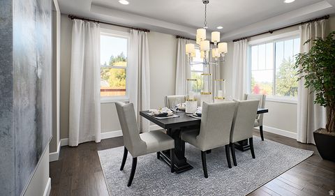 Tiny photo for 1062 S 3100 E #317, Spanish Fork, UT 84660 (MLS # 2134435)