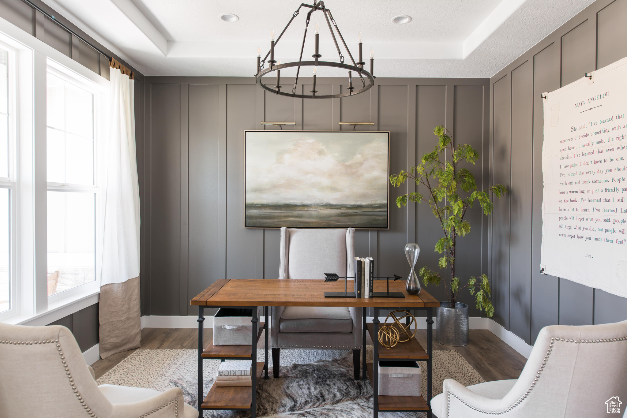 LAKE RIDGE FARMS - Residential