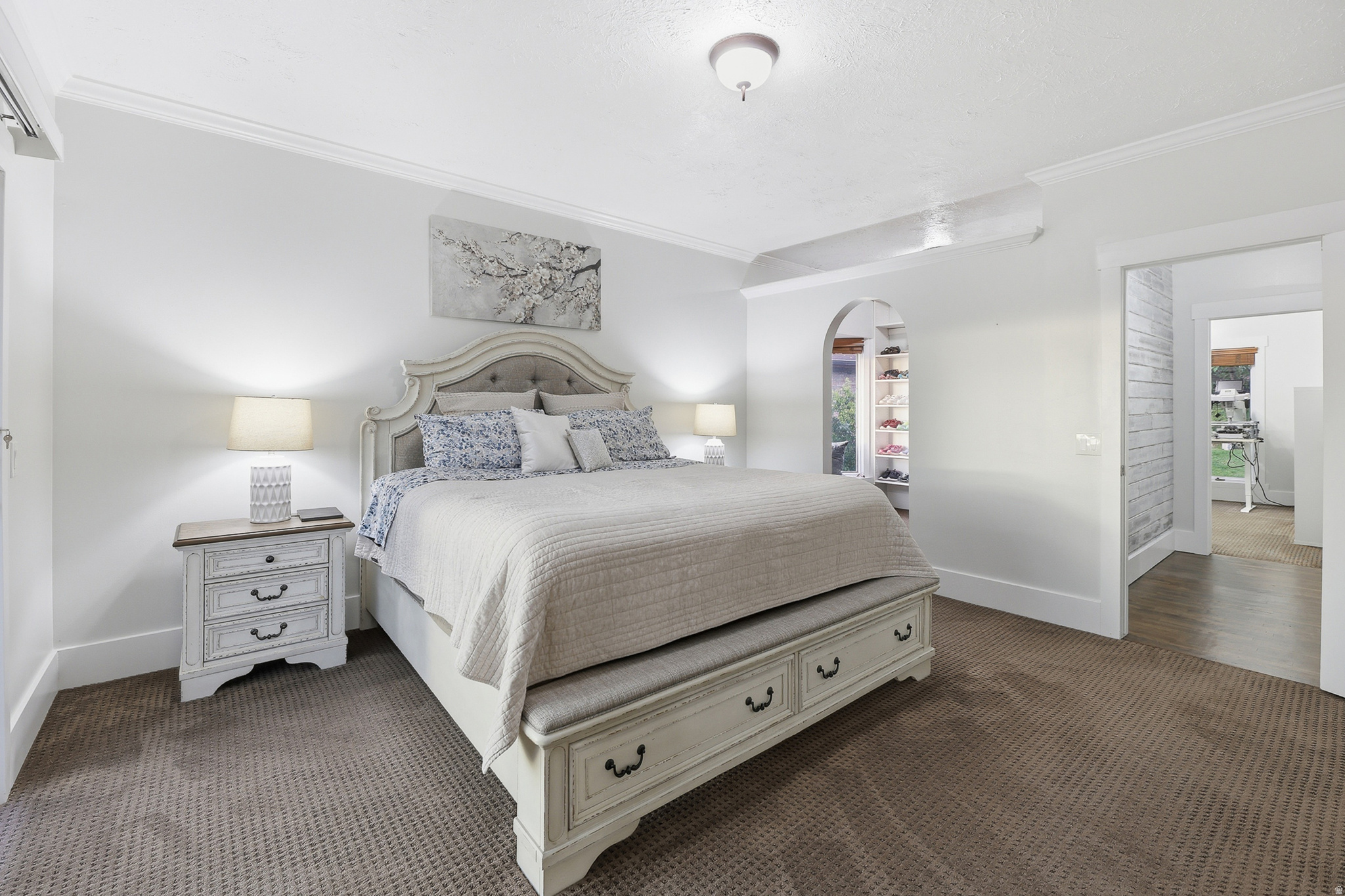DIMPLE DELL RANCHETTES - Residential