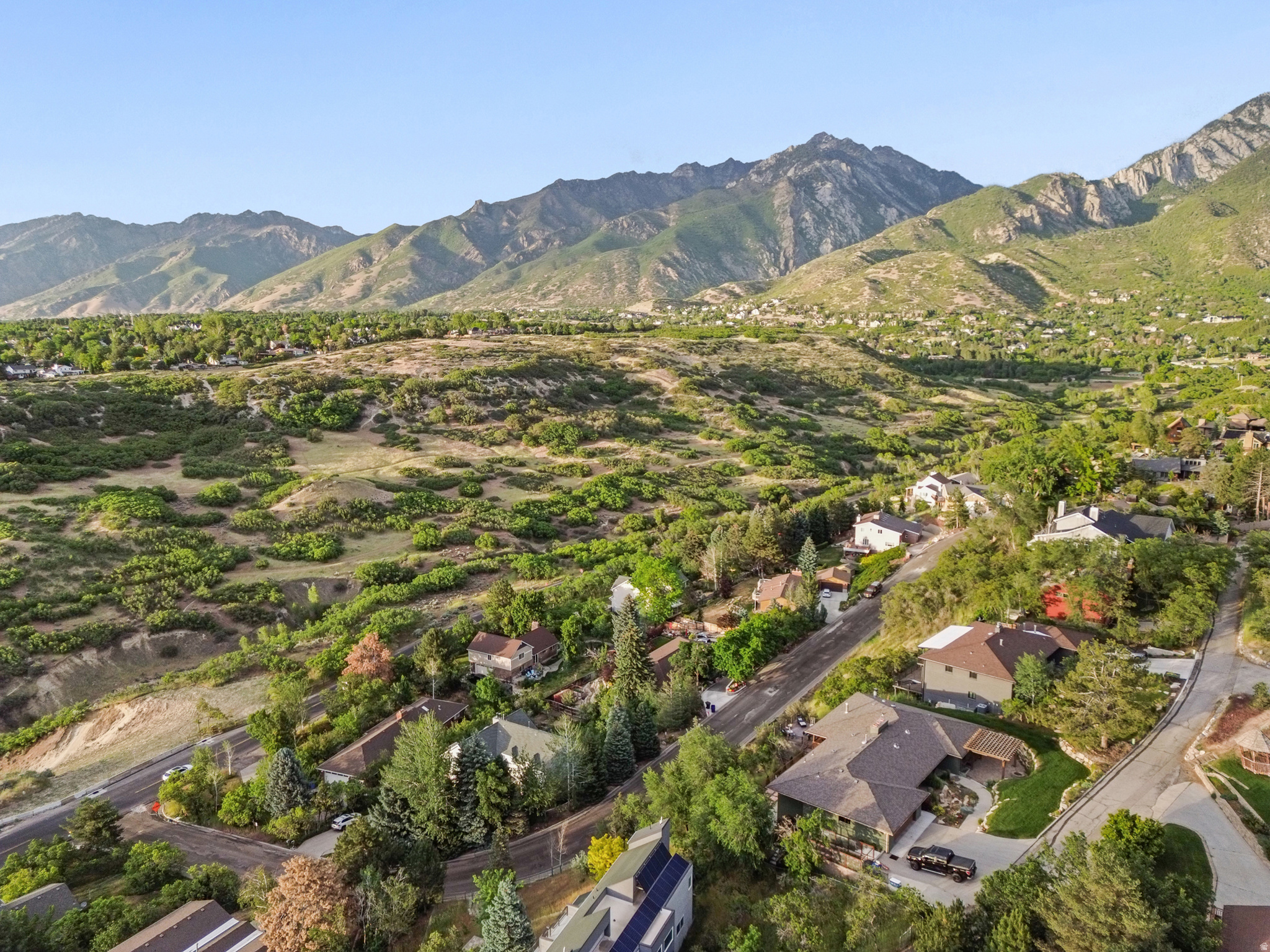 DIMPLE DELL RANCHETTES - Residential