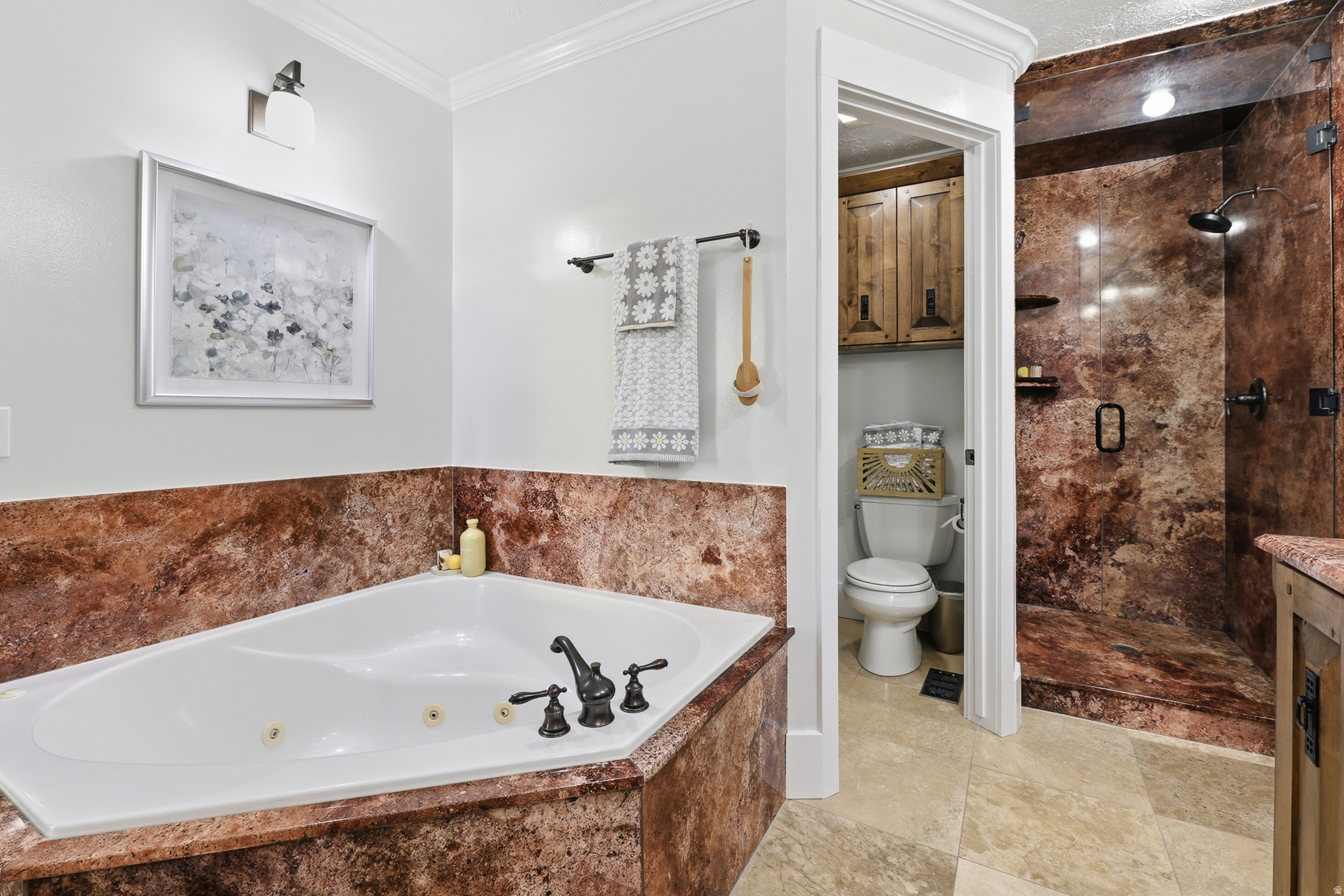 DIMPLE DELL RANCHETTES - Residential