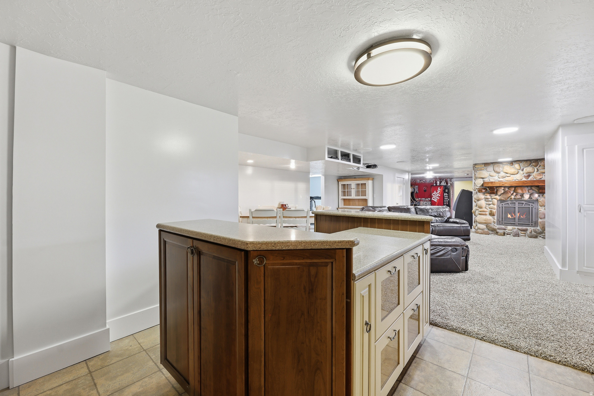 DIMPLE DELL RANCHETTES - Residential