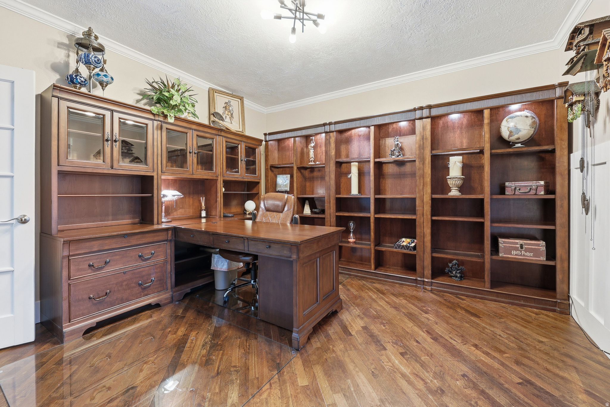 DIMPLE DELL RANCHETTES - Residential