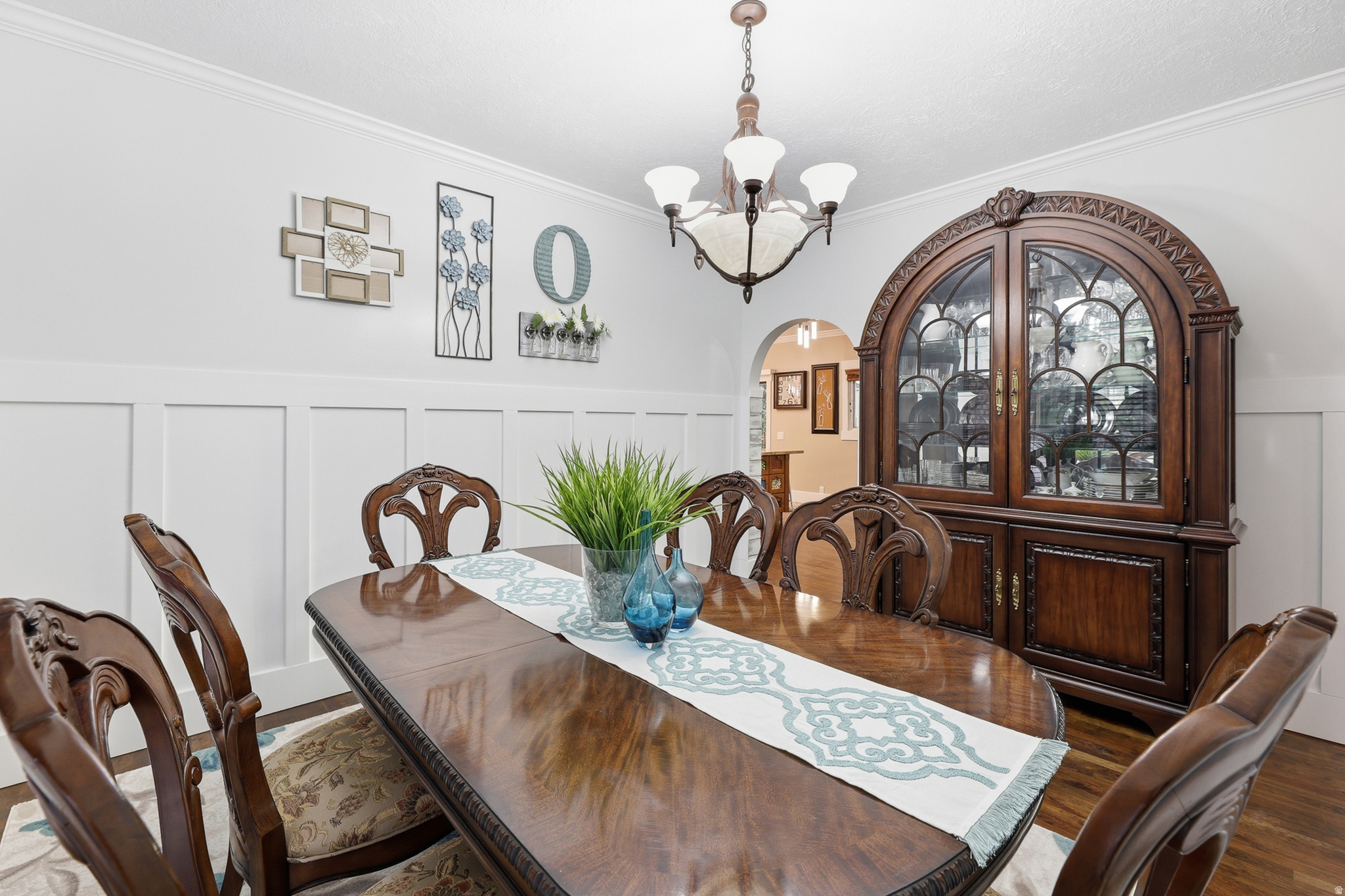 DIMPLE DELL RANCHETTES - Residential
