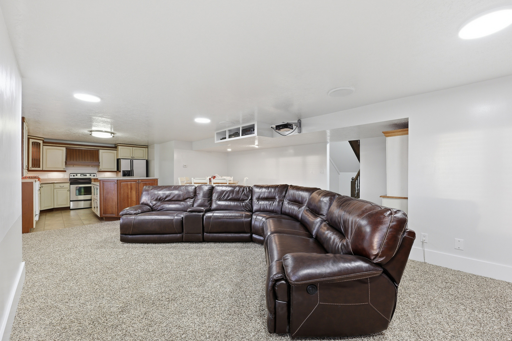 DIMPLE DELL RANCHETTES - Residential