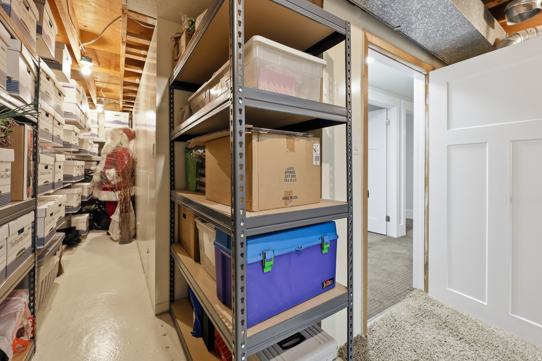 DIMPLE DELL RANCHETTES - Residential