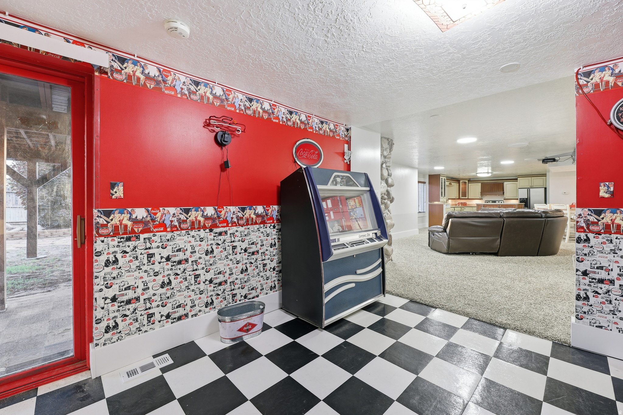DIMPLE DELL RANCHETTES - Residential