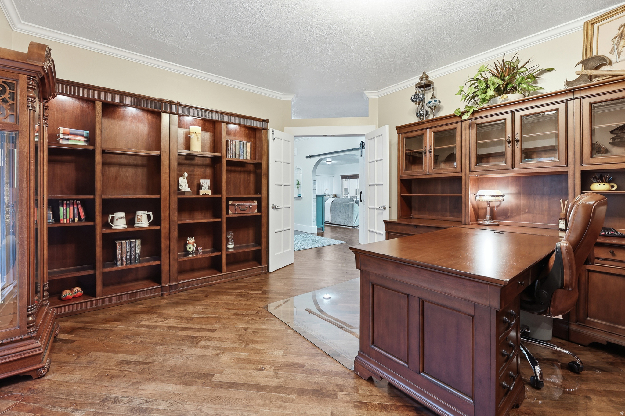 DIMPLE DELL RANCHETTES - Residential