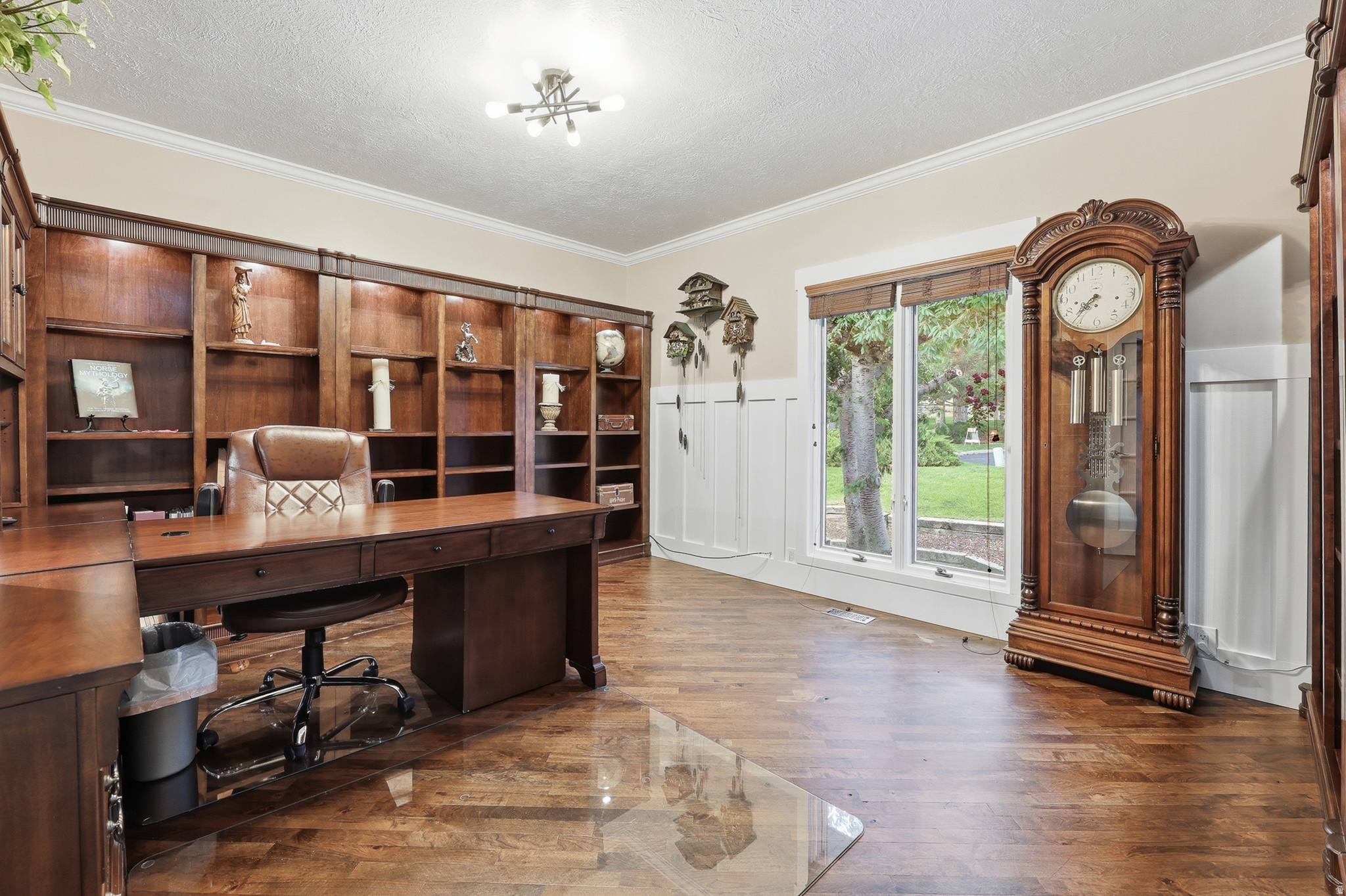 DIMPLE DELL RANCHETTES - Residential