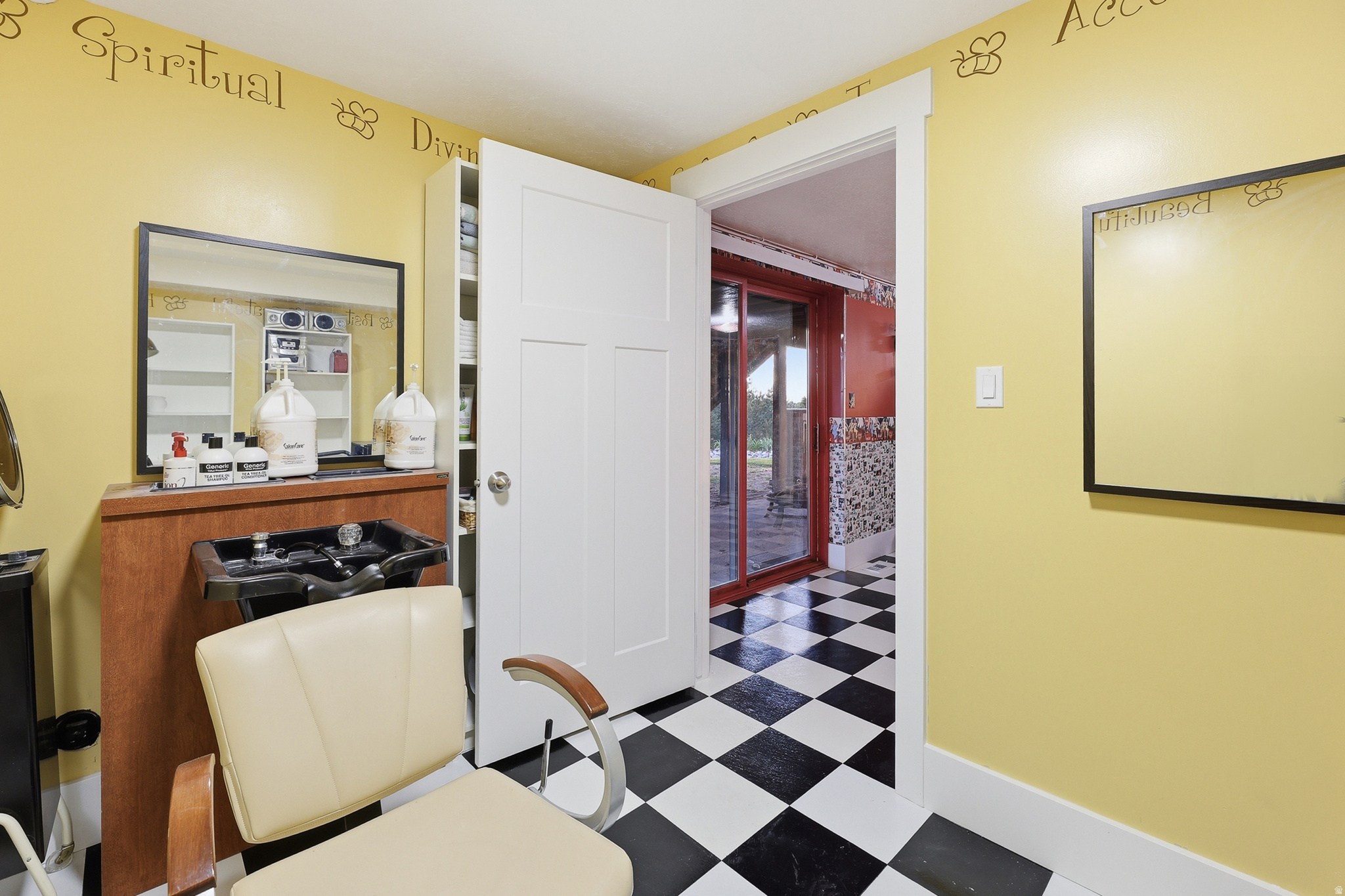 DIMPLE DELL RANCHETTES - Residential