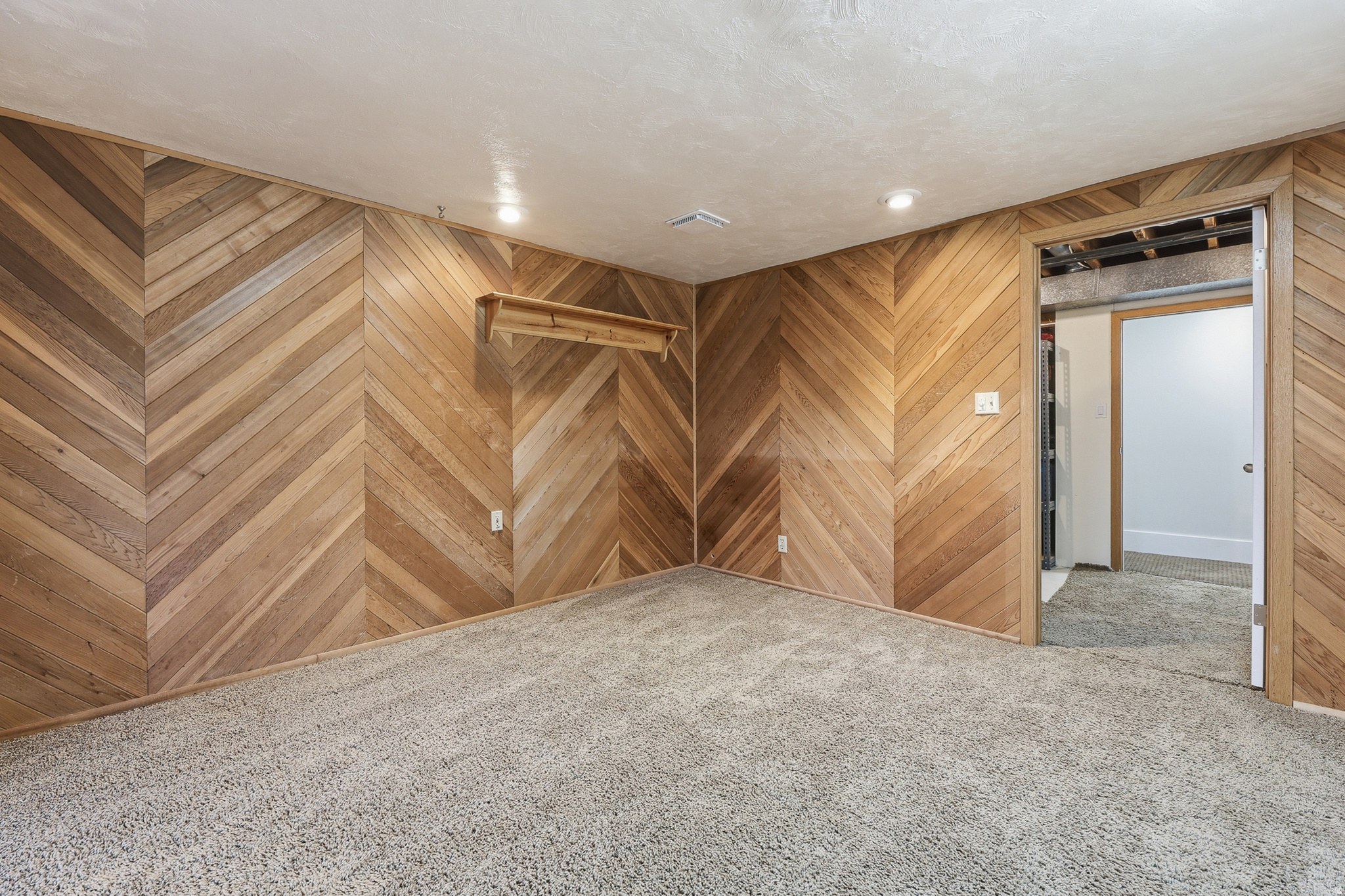 DIMPLE DELL RANCHETTES - Residential