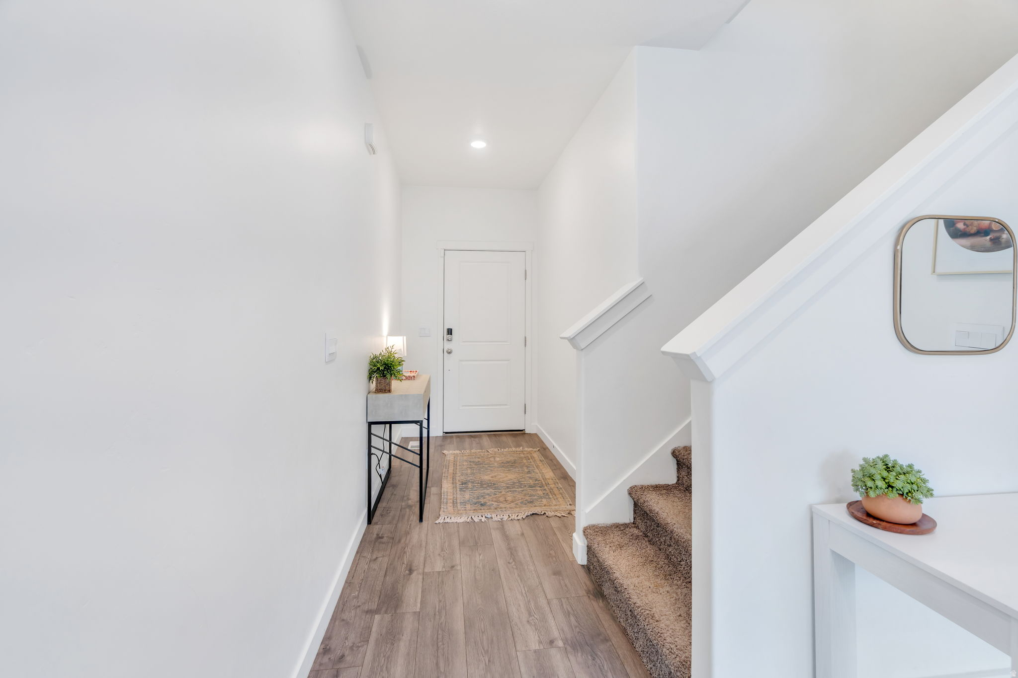 FOOTHILL VILLAGE - Residential