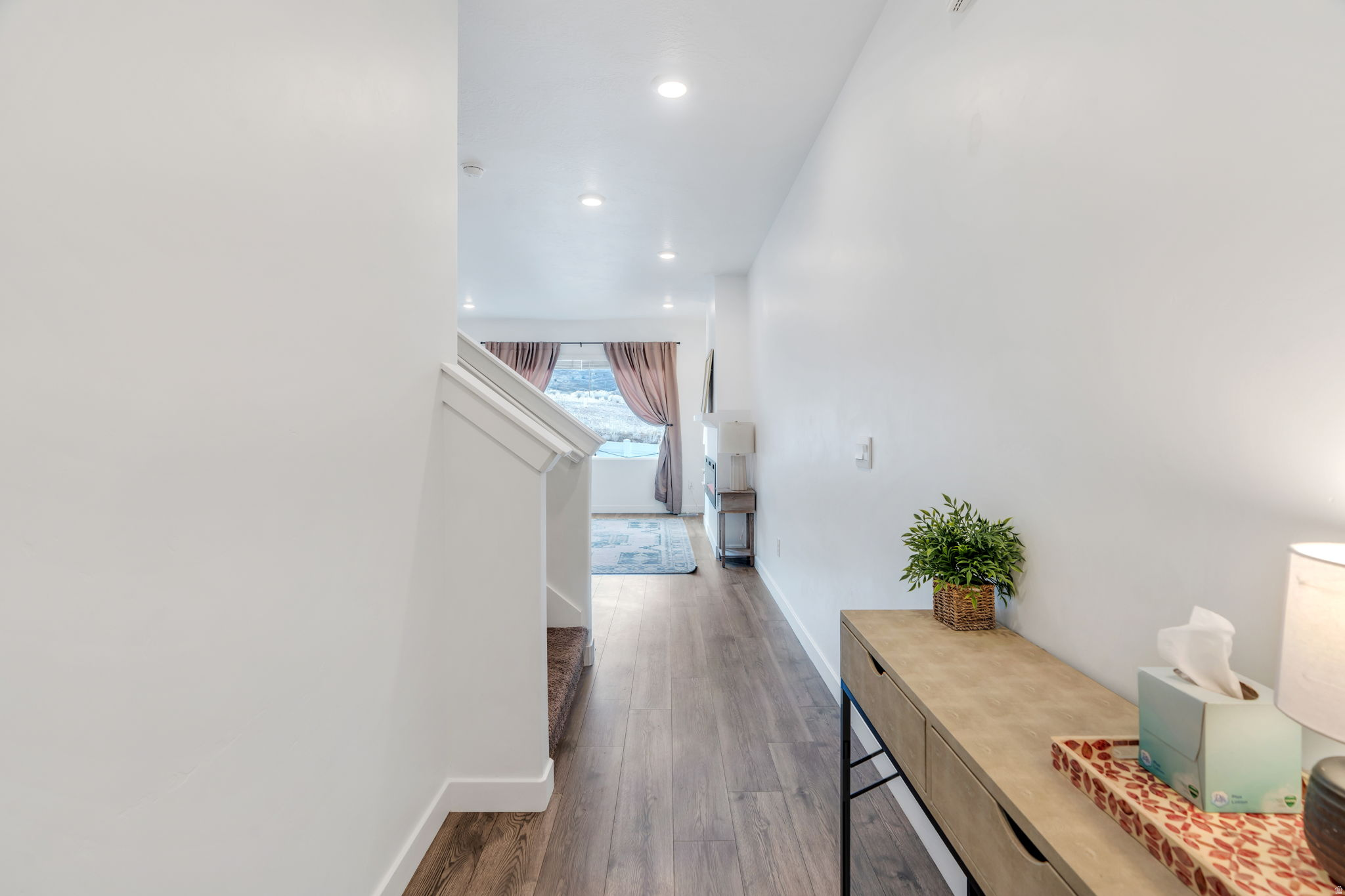 FOOTHILL VILLAGE - Residential