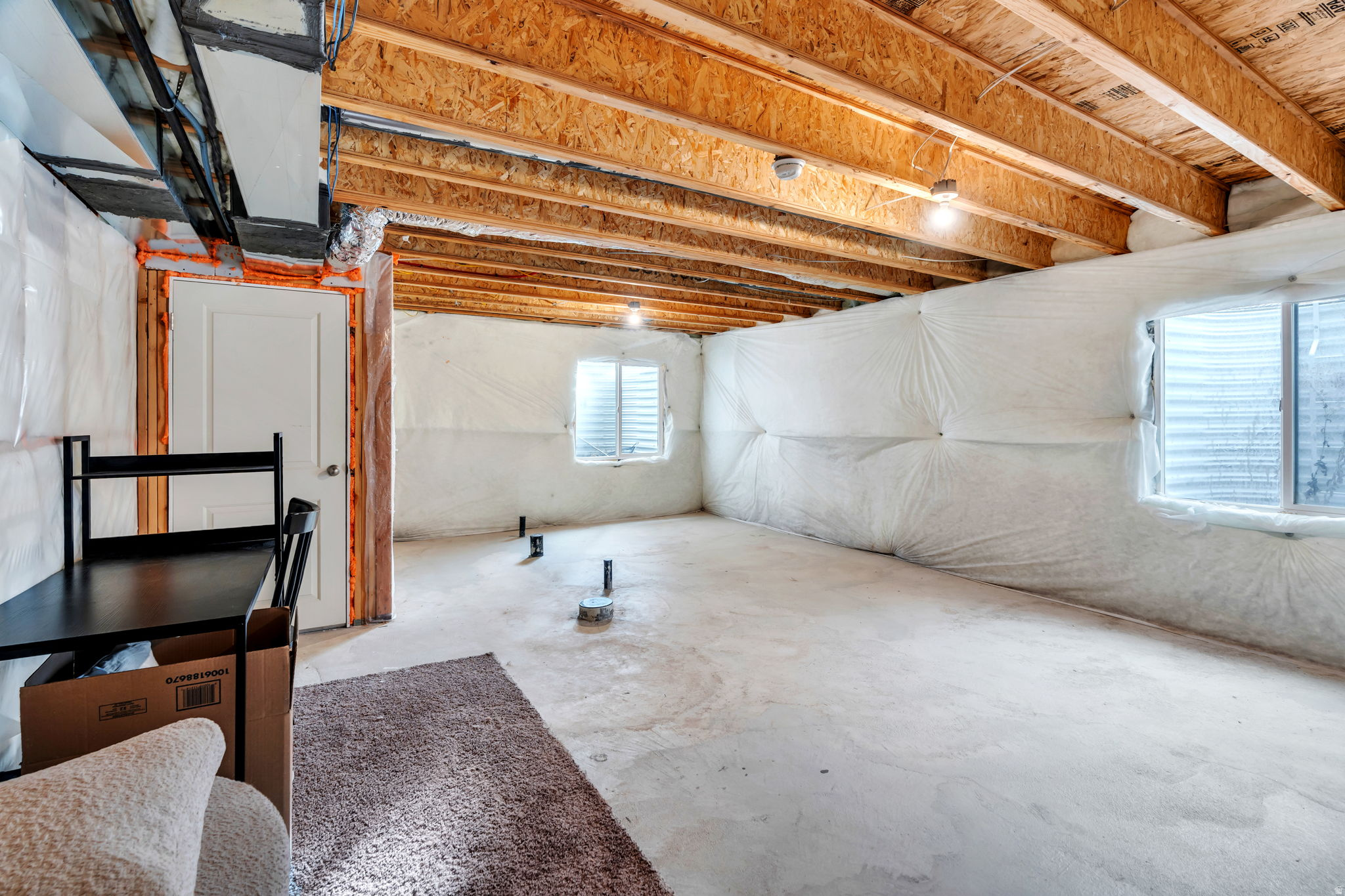 FOOTHILL VILLAGE - Residential