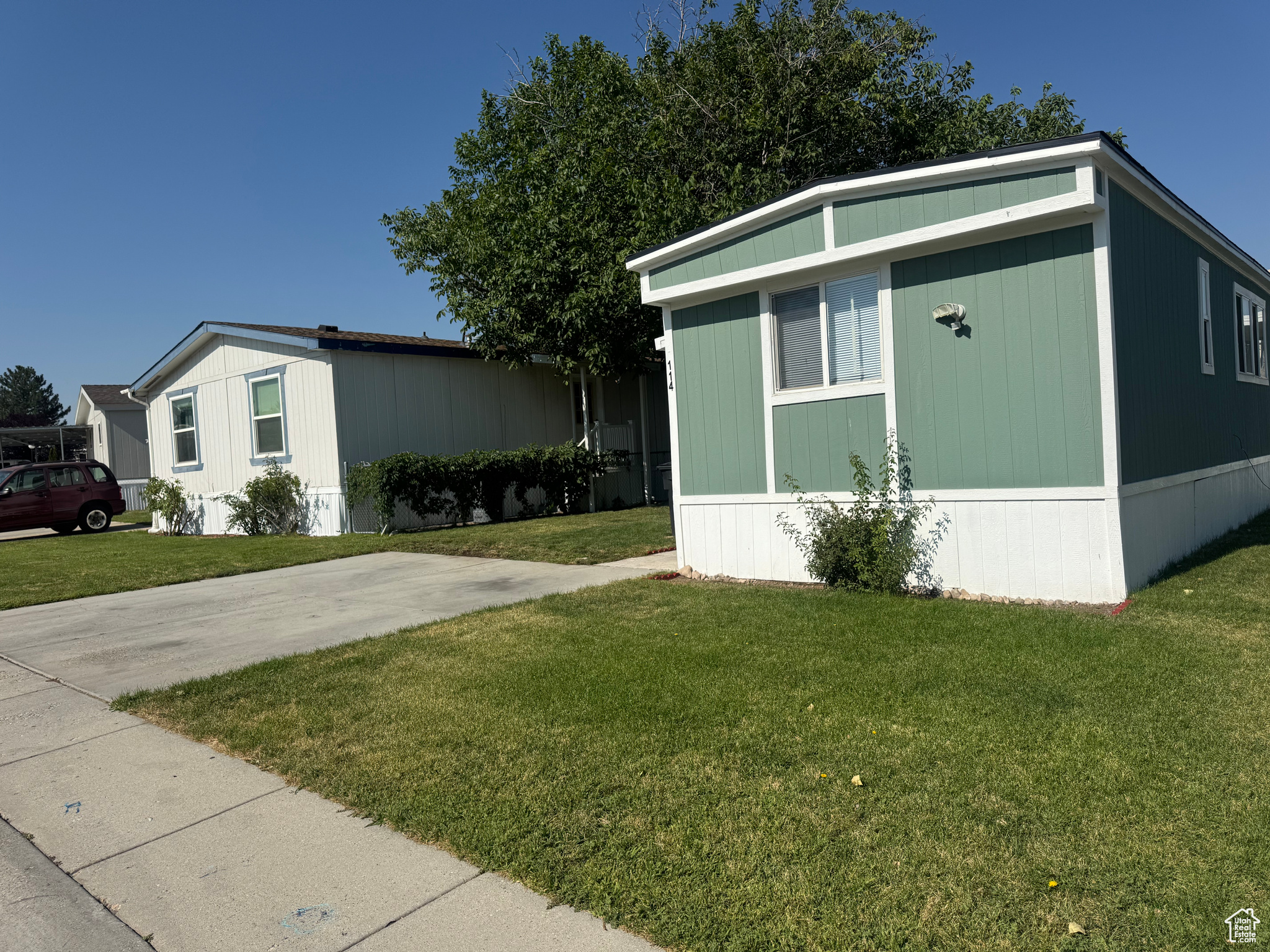 SHADOW RIDGE - Residential