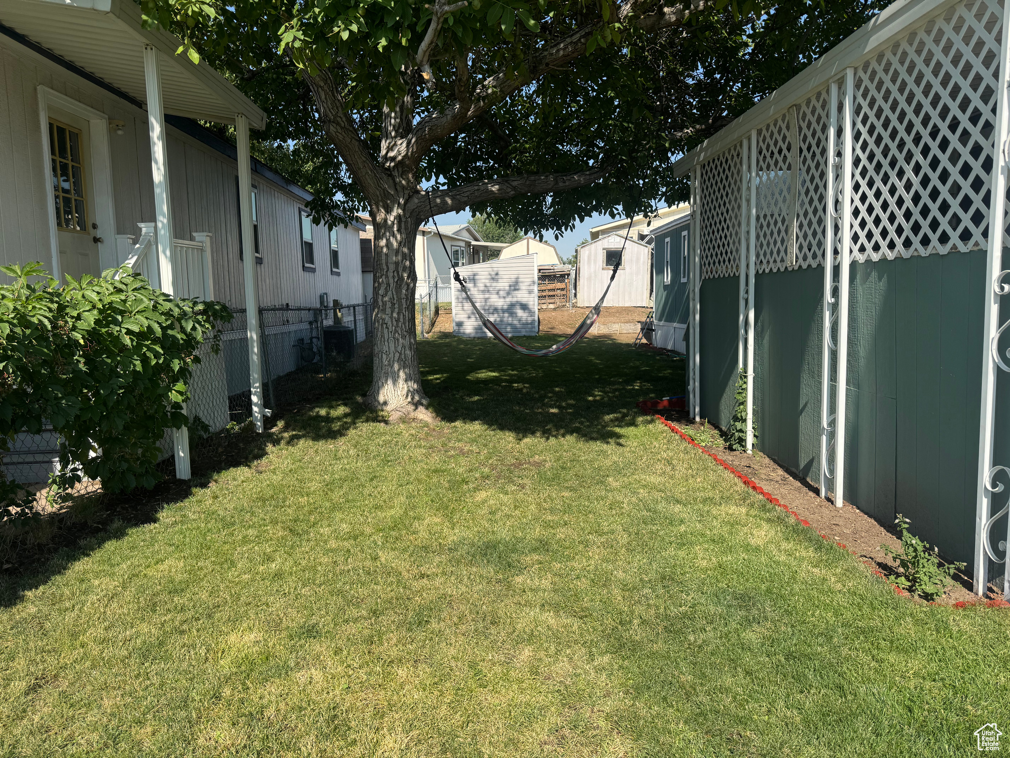SHADOW RIDGE - Residential
