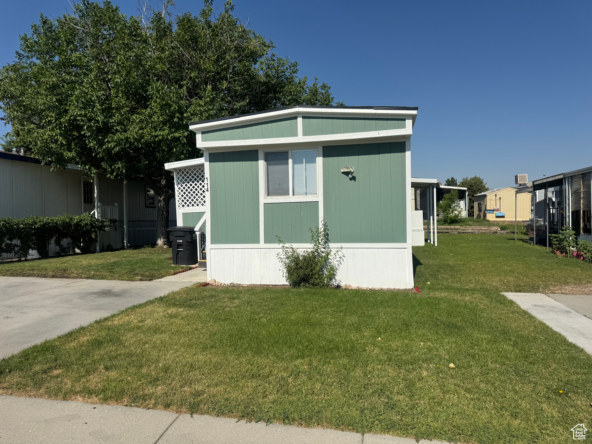 SHADOW RIDGE - Residential