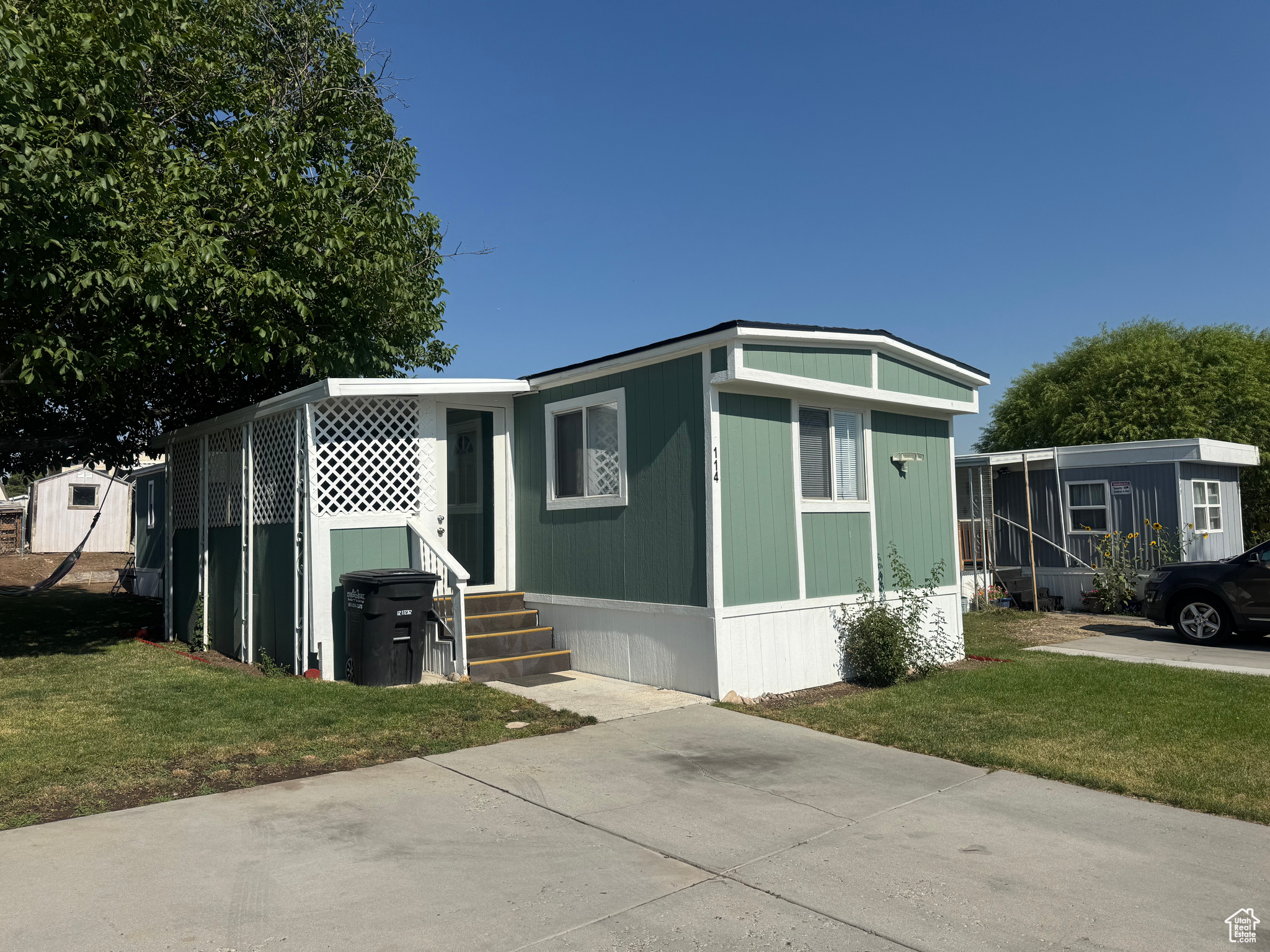 SHADOW RIDGE - Residential