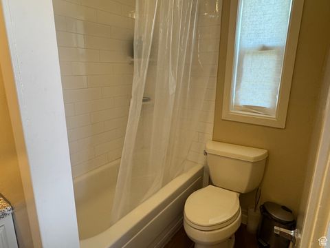 Tiny photo for 5075 W 4700 S #114, Salt Lake City, UT 84118 (MLS # 2103178)