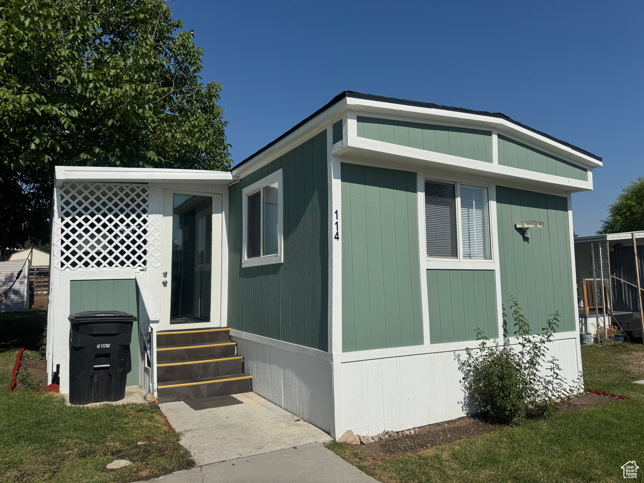 SHADOW RIDGE - Residential
