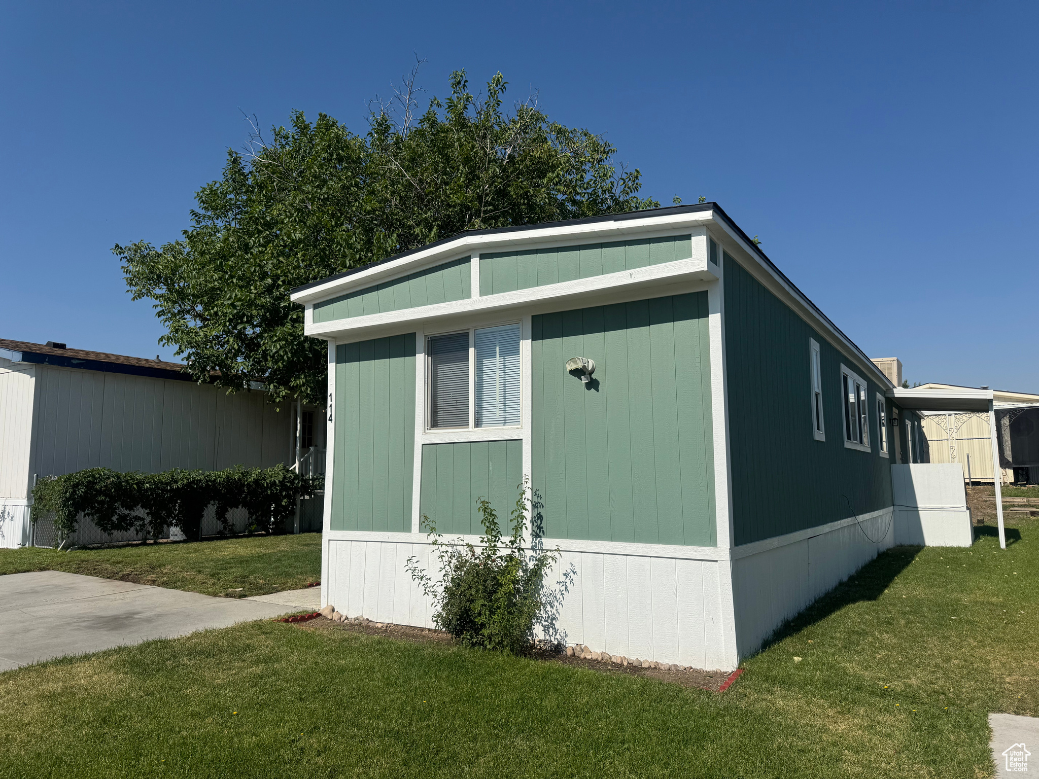 SHADOW RIDGE - Residential