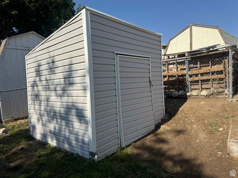 Tiny photo for 5075 W 4700 S #114, Salt Lake City, UT 84118 (MLS # 2103178)