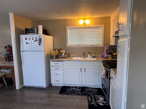 Tiny photo for 5075 W 4700 S #114, Salt Lake City, UT 84118 (MLS # 2103178)
