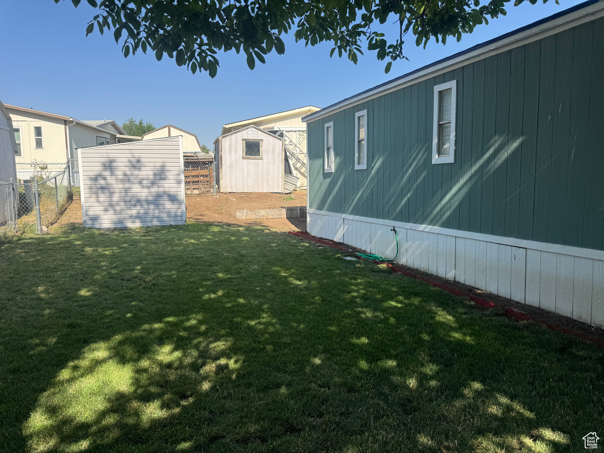SHADOW RIDGE - Residential