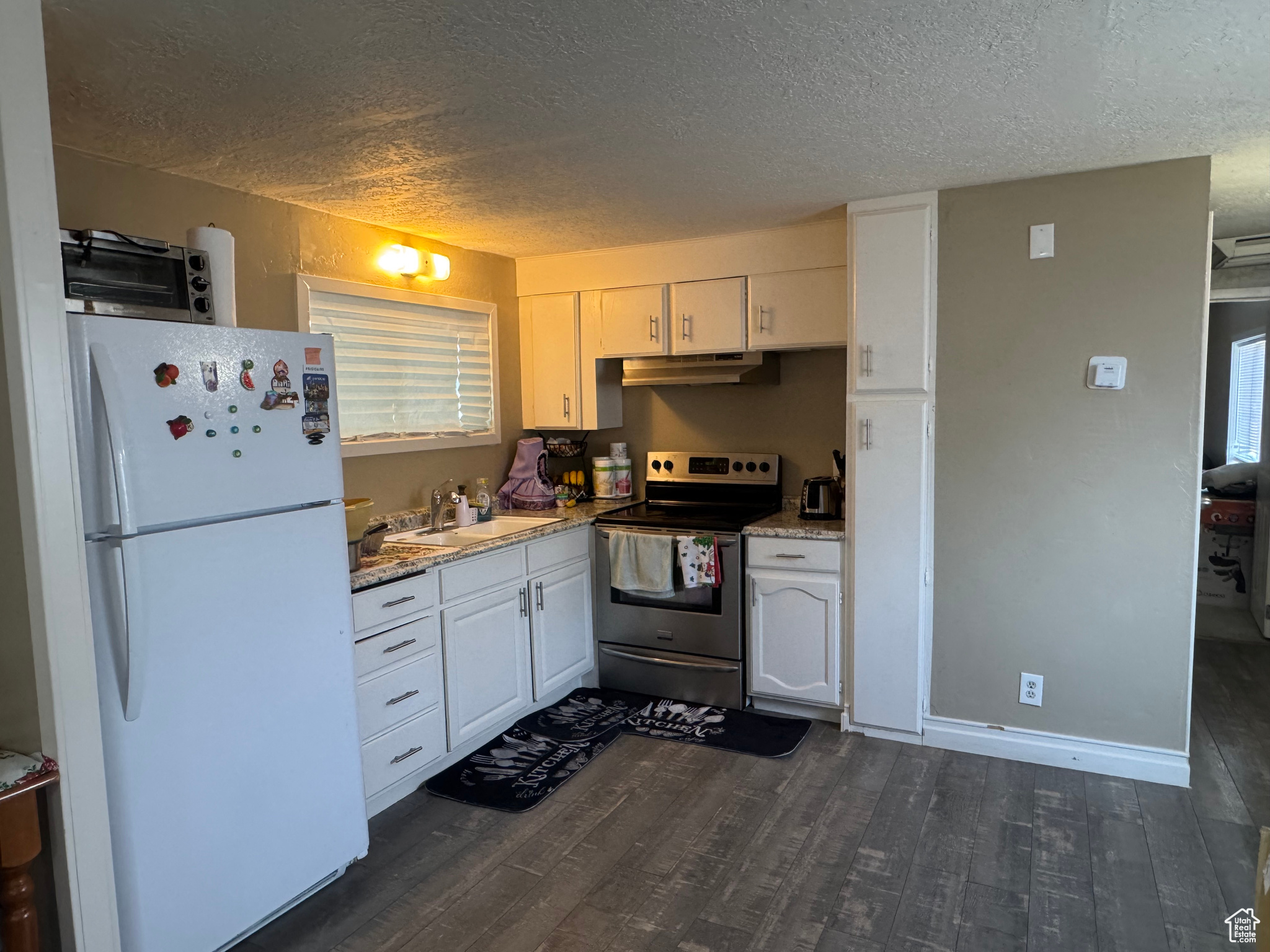 SHADOW RIDGE - Residential