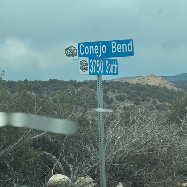 CONEJO HILLS - Land