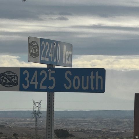 Vacant Land For Sale - N Lot 2 Conejo Hills Subd Phase #5<br/> Duchesne, UT 84021