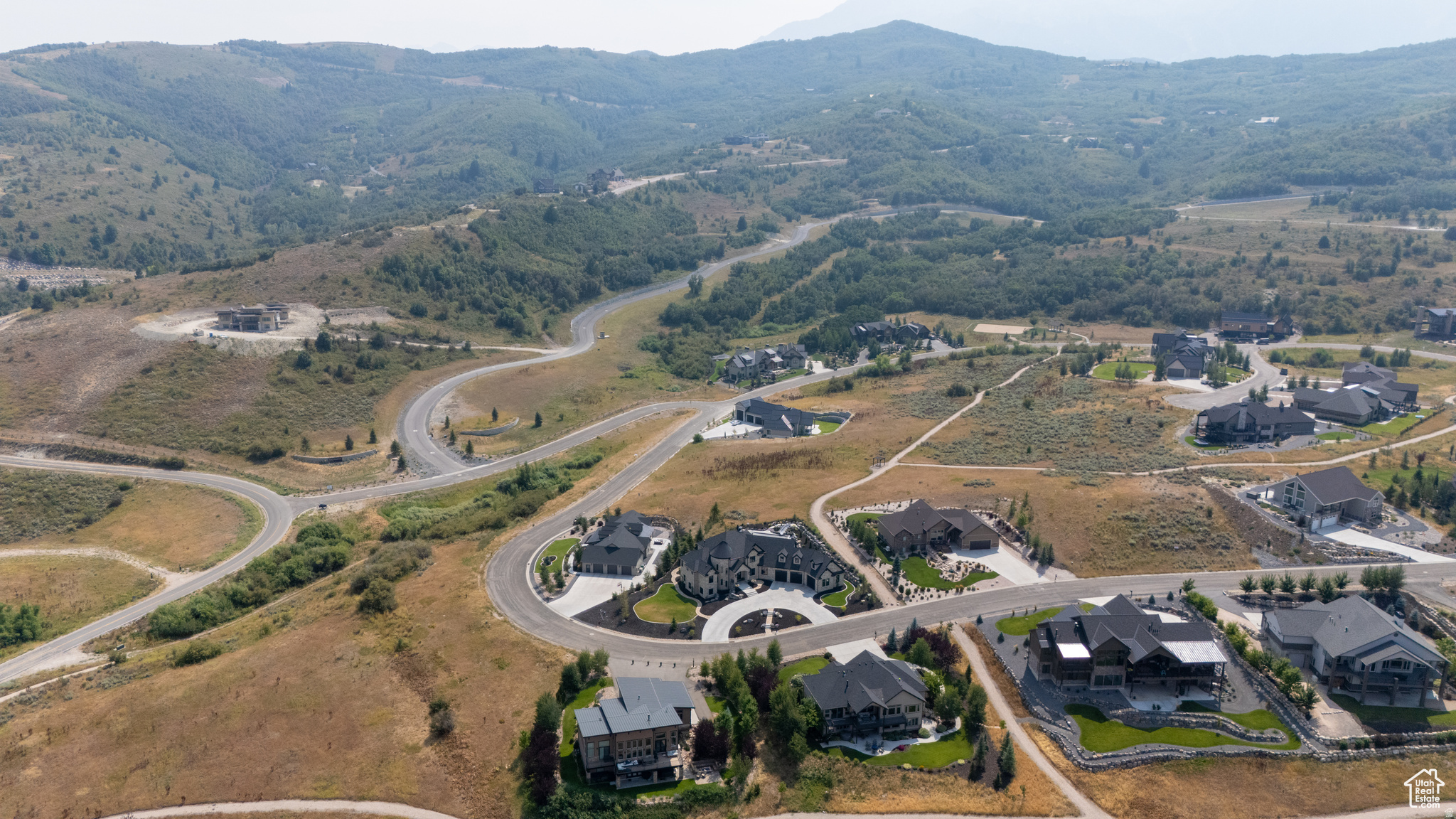 CHALETS AT SKI LAKE - Land