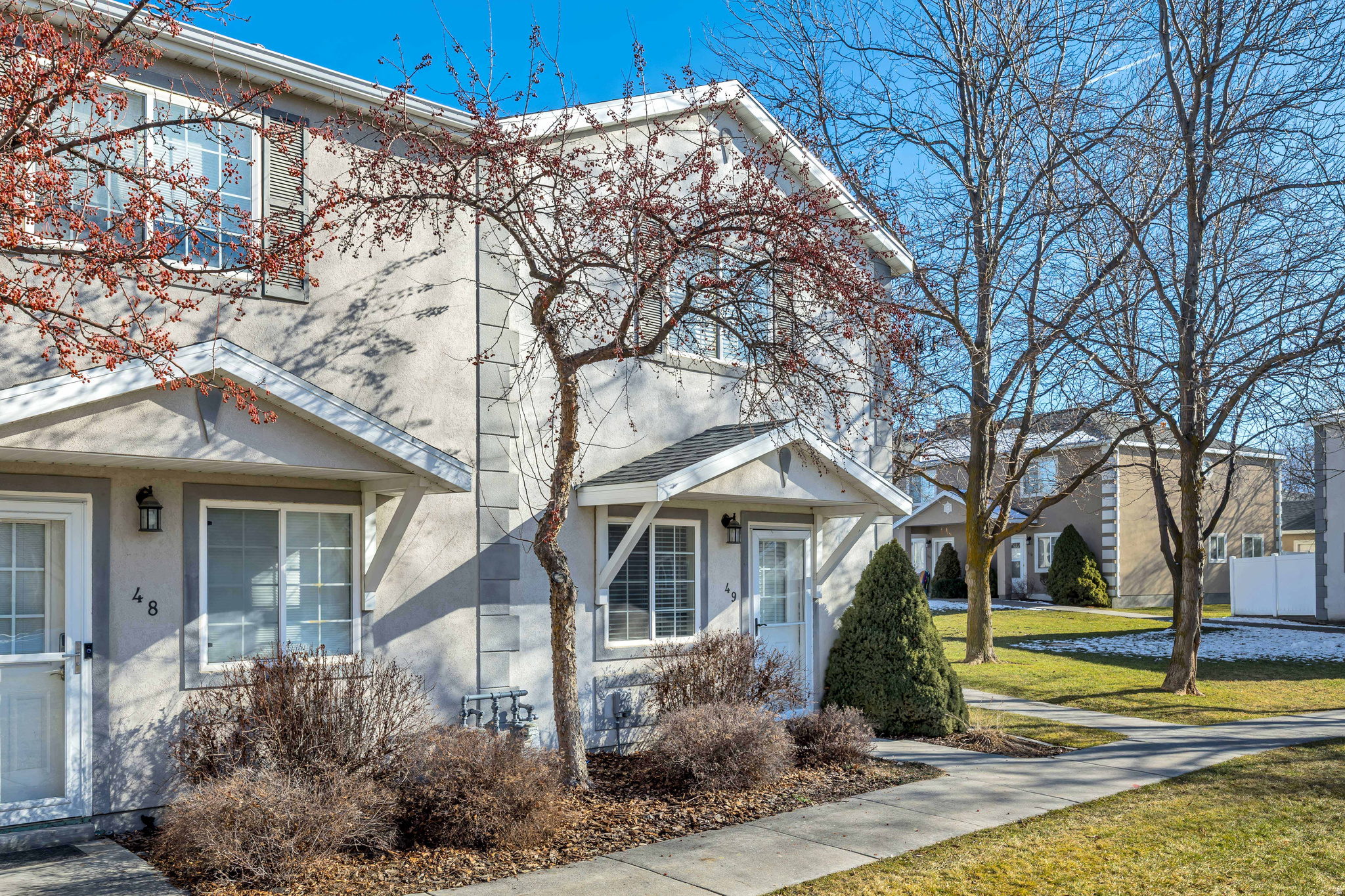 YALECREST - Residential