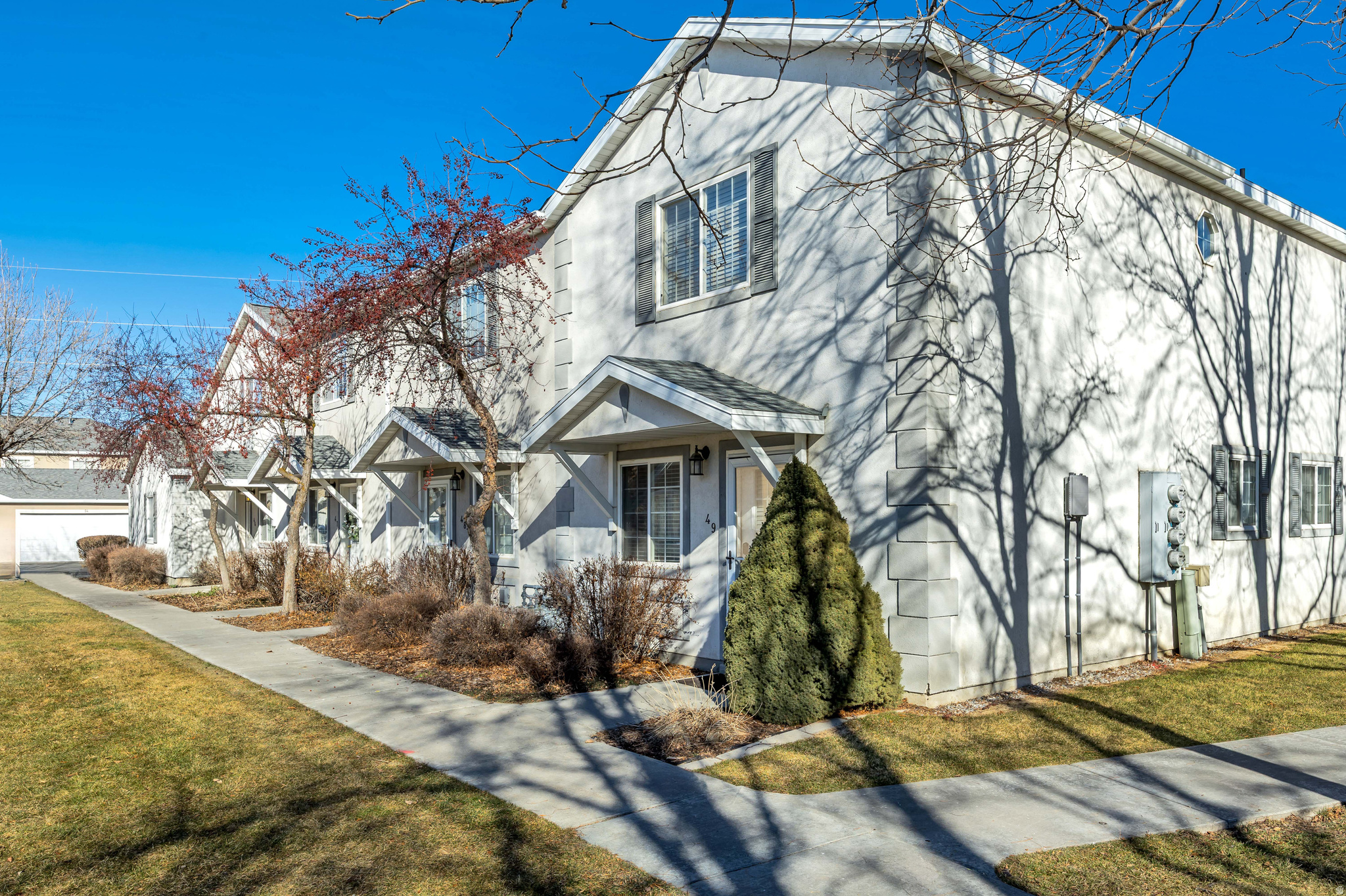 YALECREST - Residential