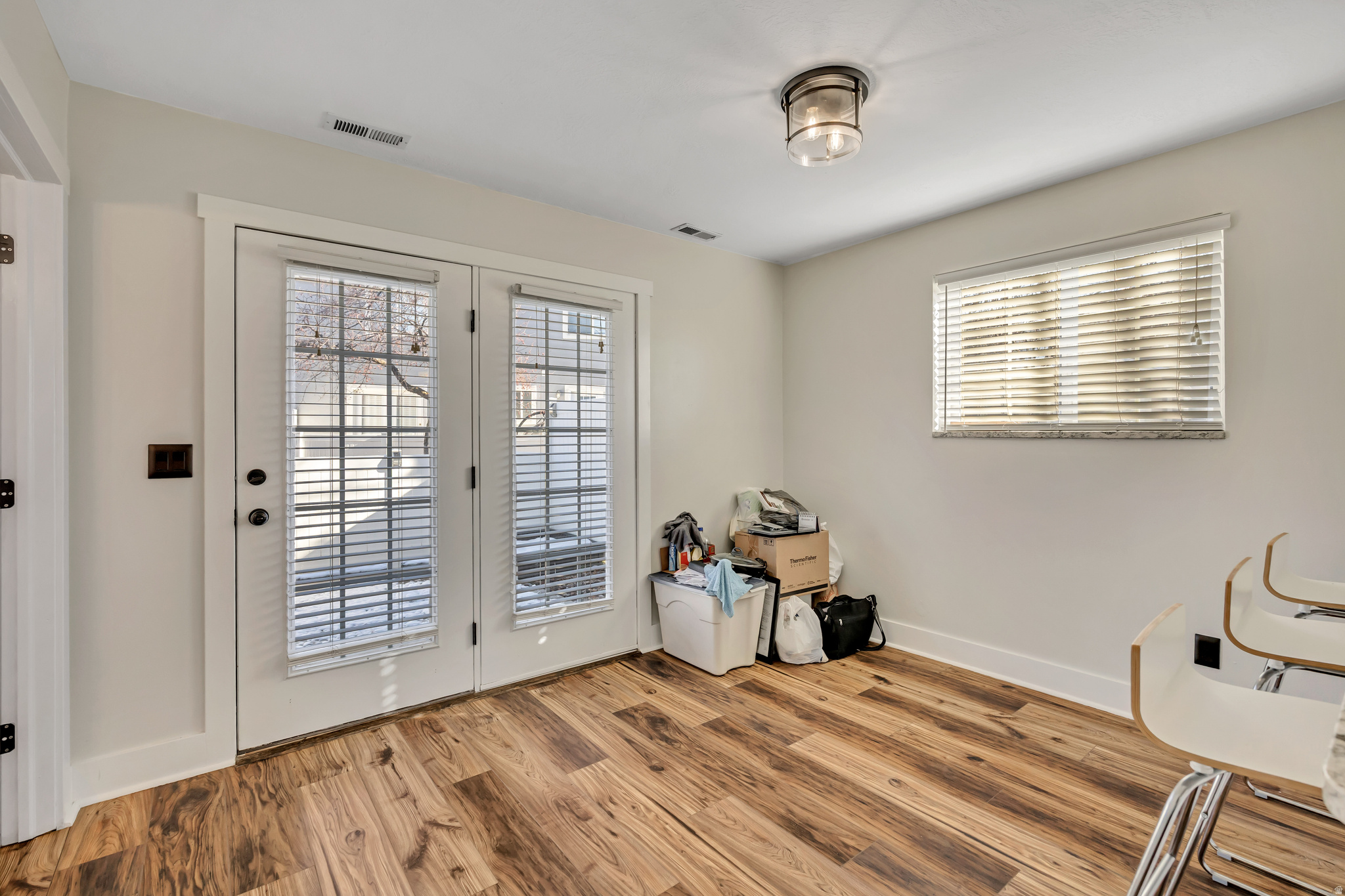 YALECREST - Residential