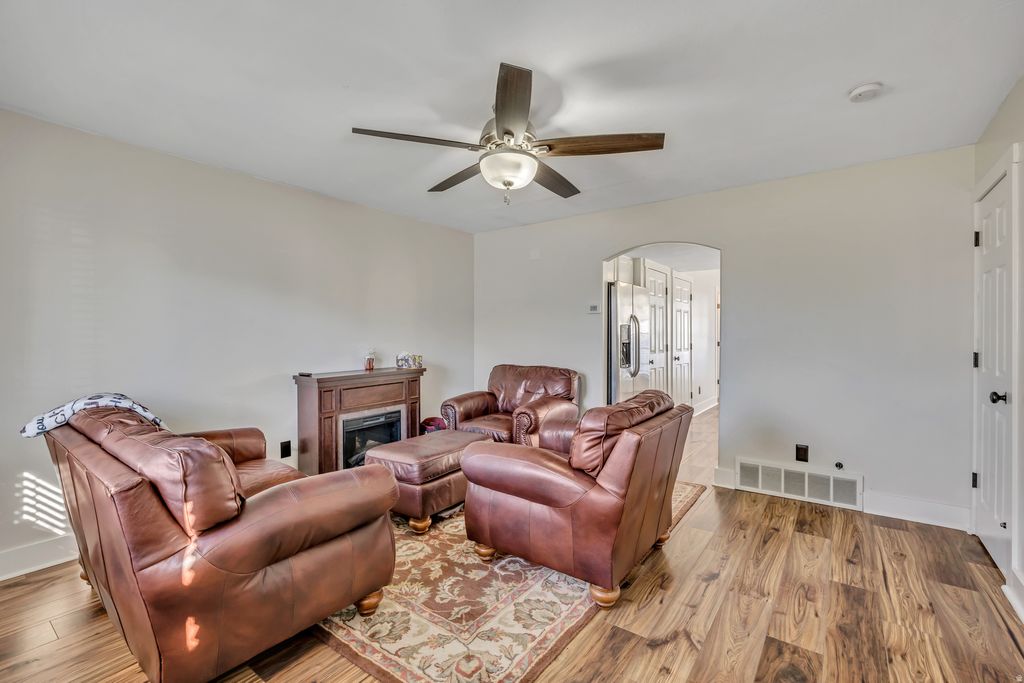 Photo of 49 KENSINGTON PL, North Logan, UT 84341 (MLS # 2131682)