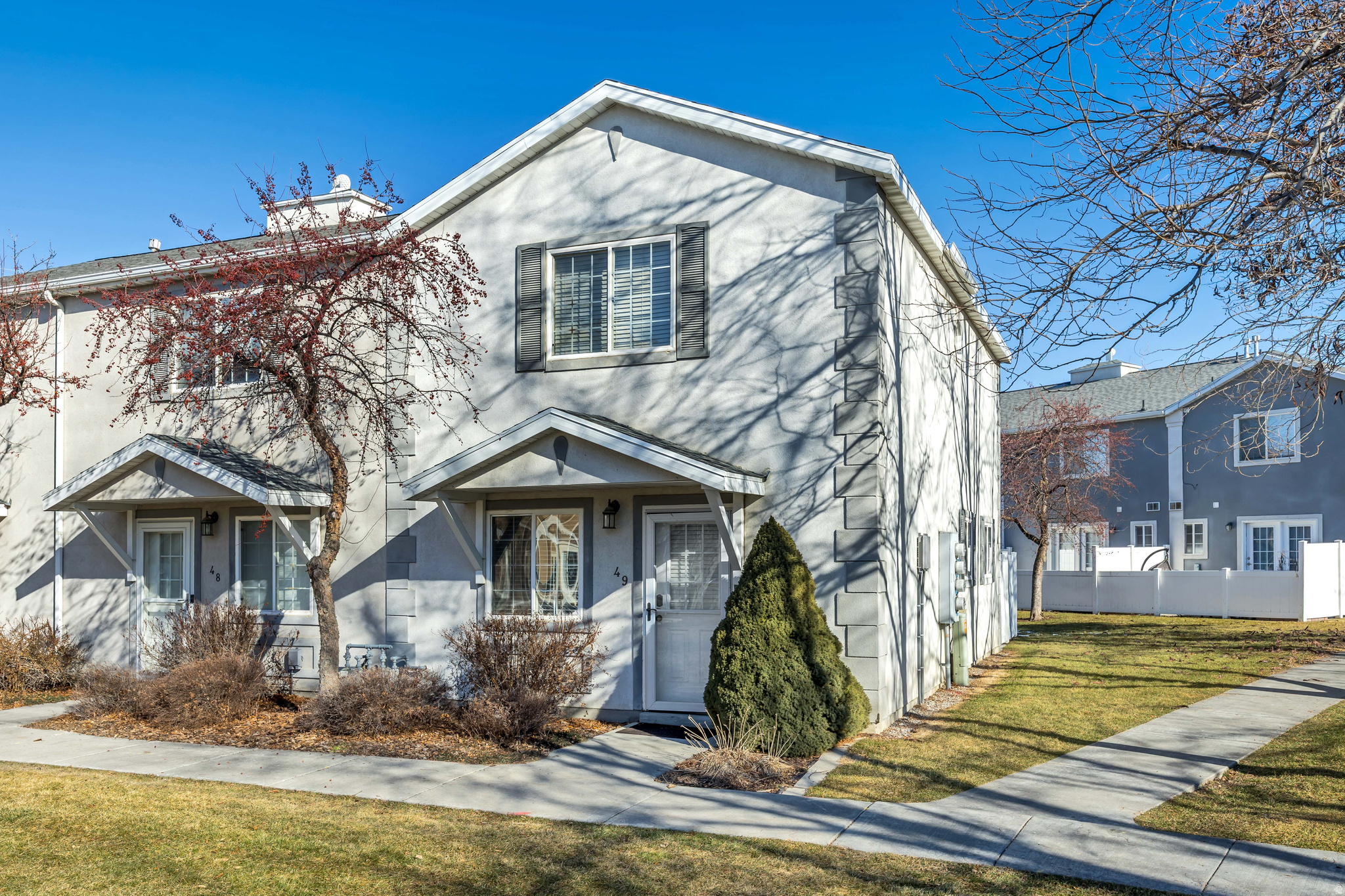 YALECREST - Residential