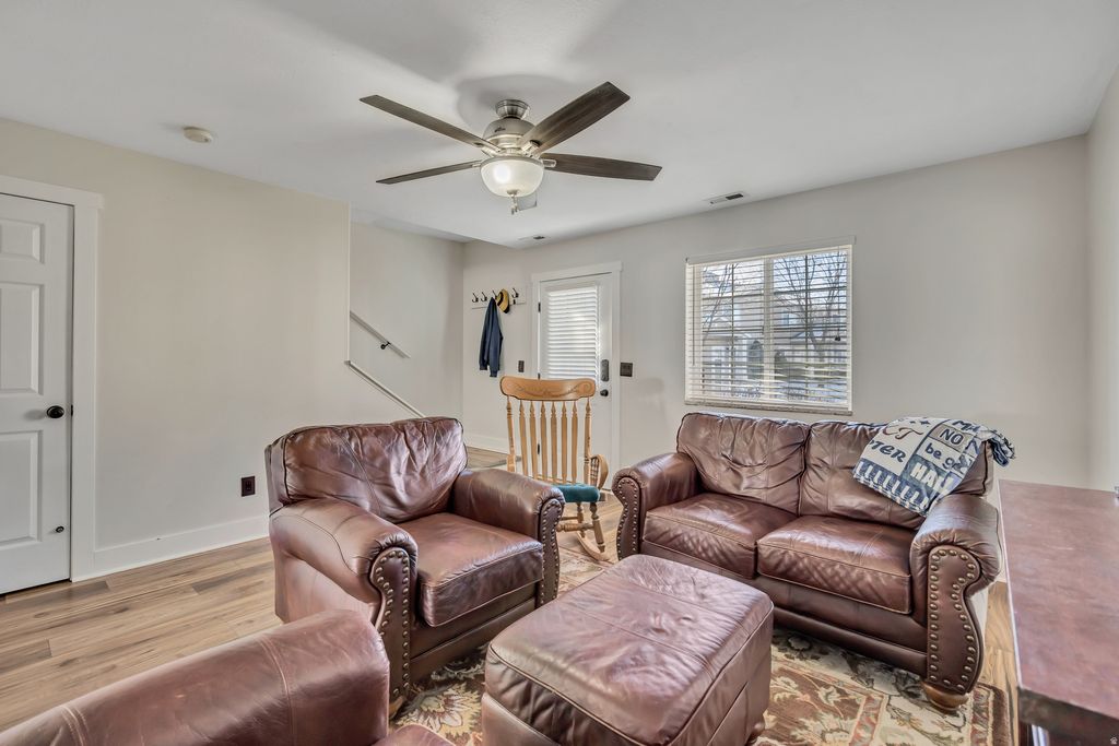 Photo of 49 KENSINGTON PL, North Logan, UT 84341 (MLS # 2131682)