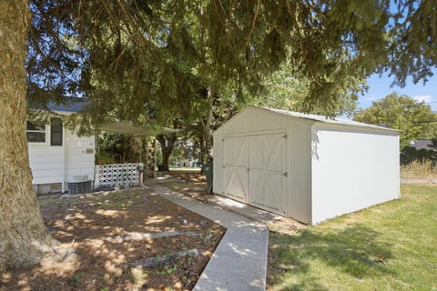 Tiny photo for 906 GRANDVIEW DR, Ogden, UT 84403 (MLS # 2179511)