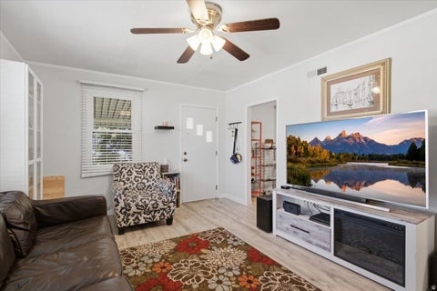 Tiny photo for 906 GRANDVIEW DR, Ogden, UT 84403 (MLS # 2179511)