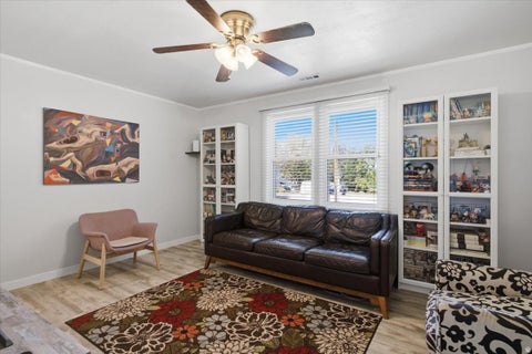 Tiny photo for 906 GRANDVIEW DR, Ogden, UT 84403 (MLS # 2179511)