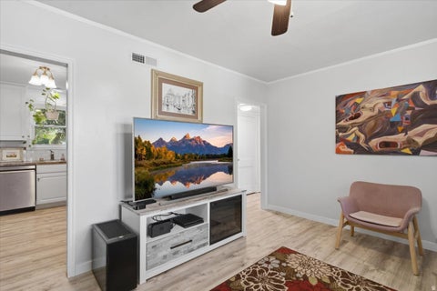 Tiny photo for 906 GRANDVIEW DR, Ogden, UT 84403 (MLS # 2179511)