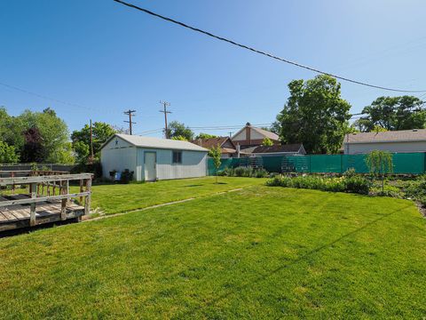 Tiny photo for 1847 S LAKE ST E, Salt Lake City, UT 84105 (MLS # 2158824)