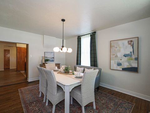 Tiny photo for 1847 S LAKE ST E, Salt Lake City, UT 84105 (MLS # 2158824)